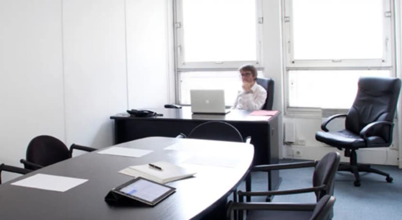 Inter Centres d'Affaires — photo 2