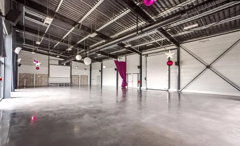 Espace Chantemelles — photo 4