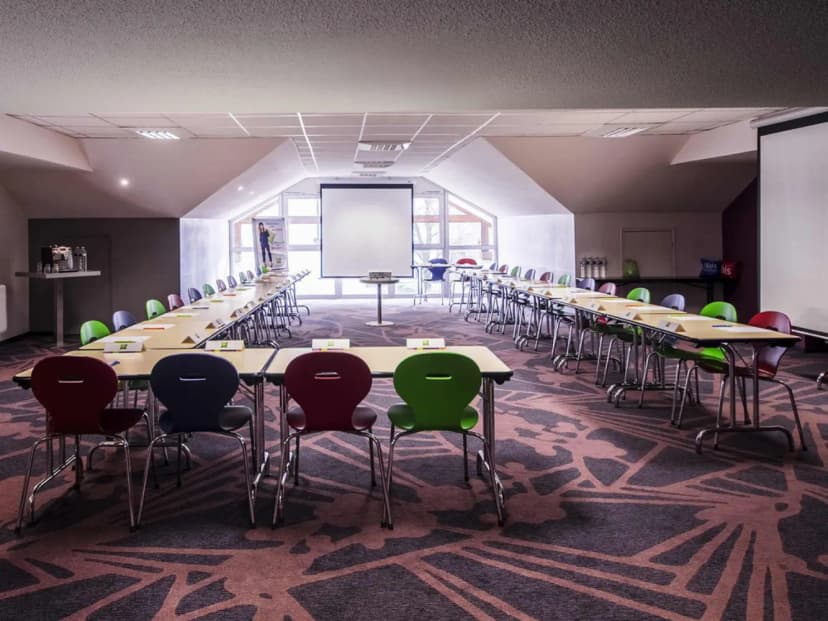 ibis Styles Brive La Gaillarde — photo 1
