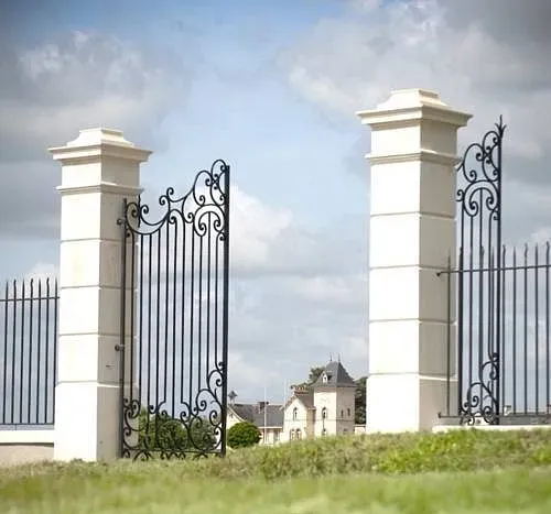 Château Soucherie — photo 3