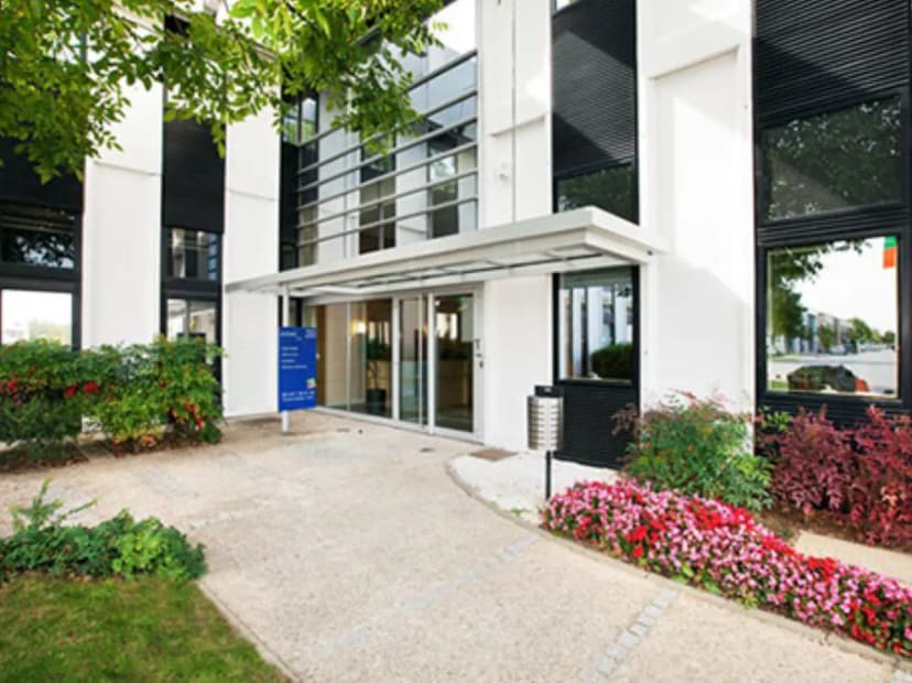 HQ by Regus- Rungis, Orly-Rungis — photo 1