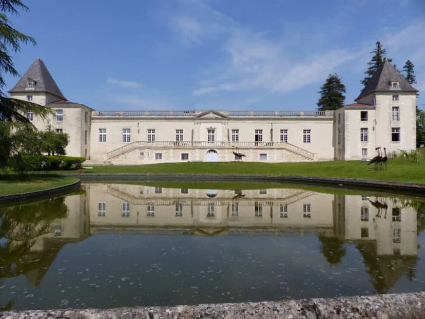 Aérocampus Aquitaine — photo 1