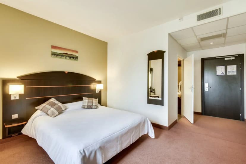 Relais Akena La Brède Hotel — photo 4