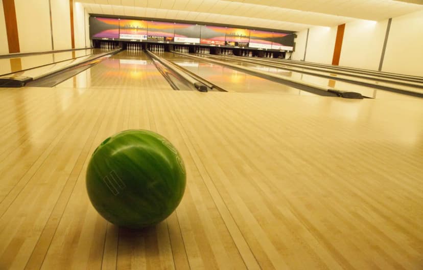 Bowling de La Rochelle — photo 4