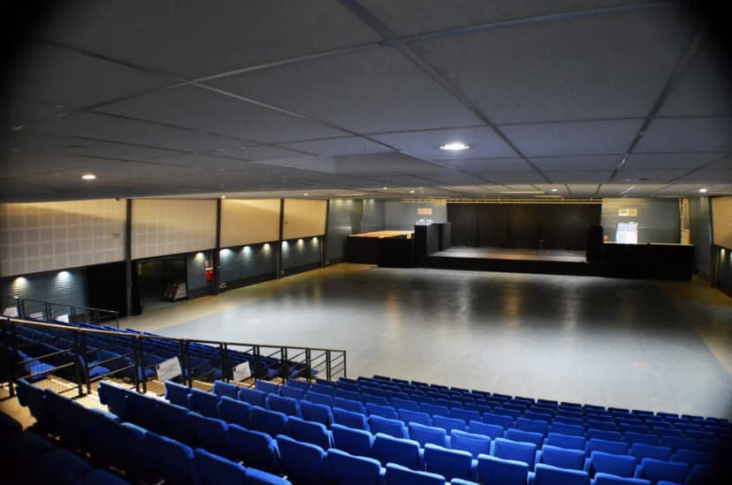 Tarbes Expo Pyrénées Congrès — photo 4