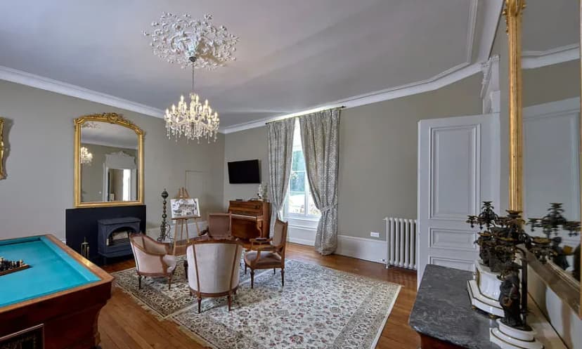 Chateau Vary — photo 3