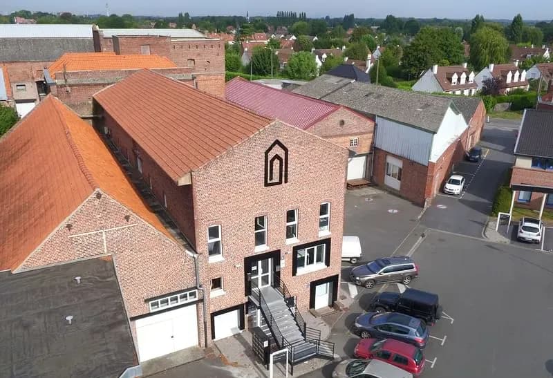 La Maison du Coworking - Villeneuve d'Ascq La Plaine — photo 5