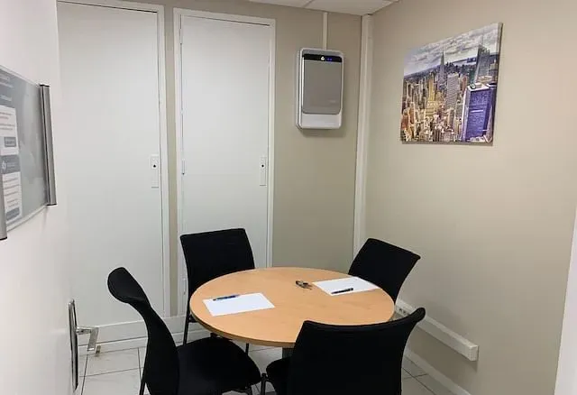 Sofradom - Domiciliation d’entreprise - Agence Paris 15 - Constadt — photo 5
