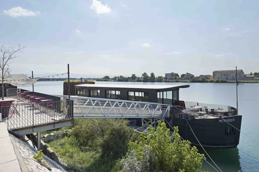 La Péniche -All Your Events — photo 1