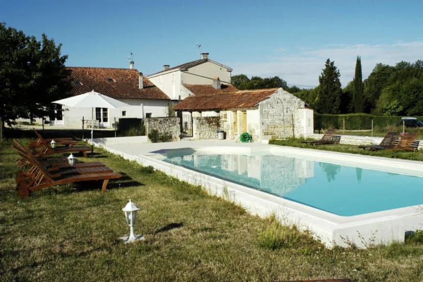 Domaine de la Laigne — photo 1