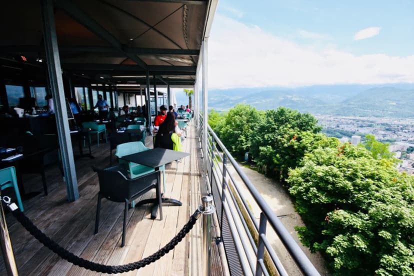 O2 Restaurant — photo 3
