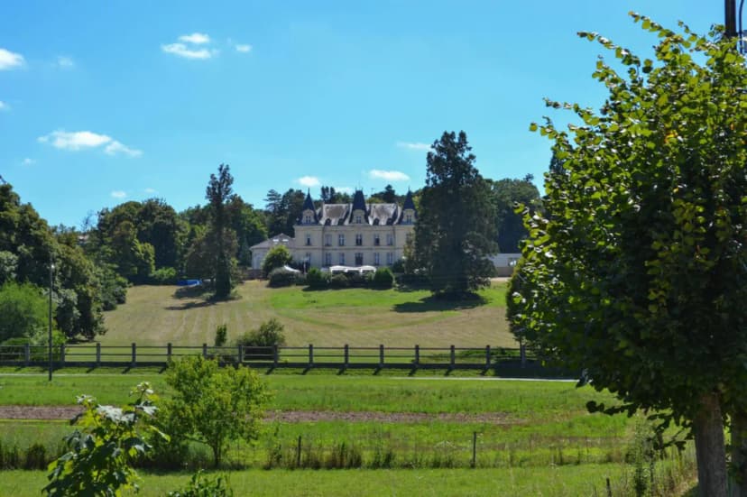 Château des Termelles — photo 1