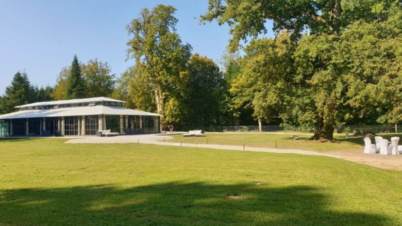 Château de Bourguignon — photo 1