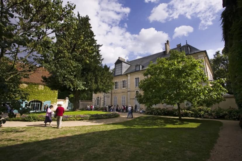 House of George Sand — photo 5
