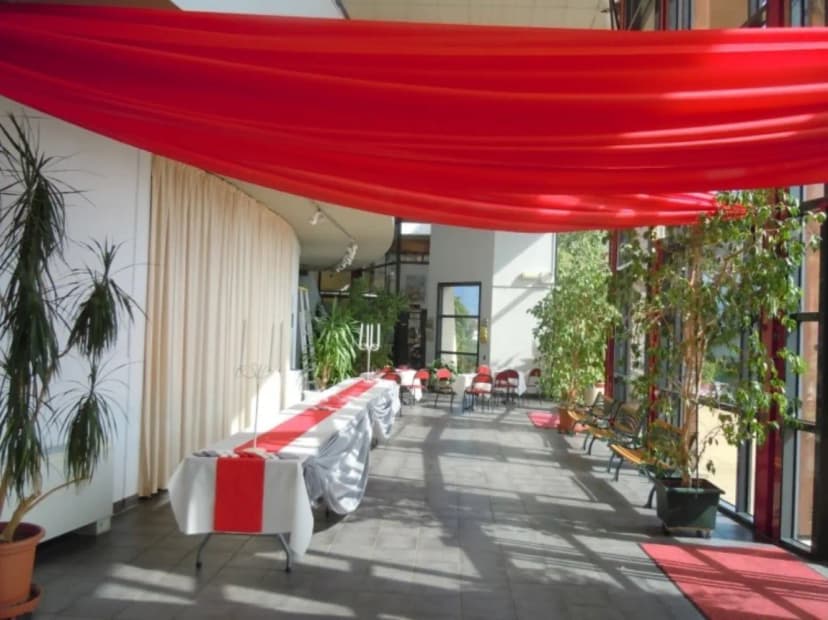 Espace Agora — photo 3