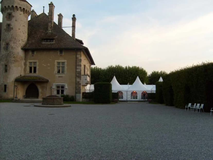 Château de Ripaille — photo 5