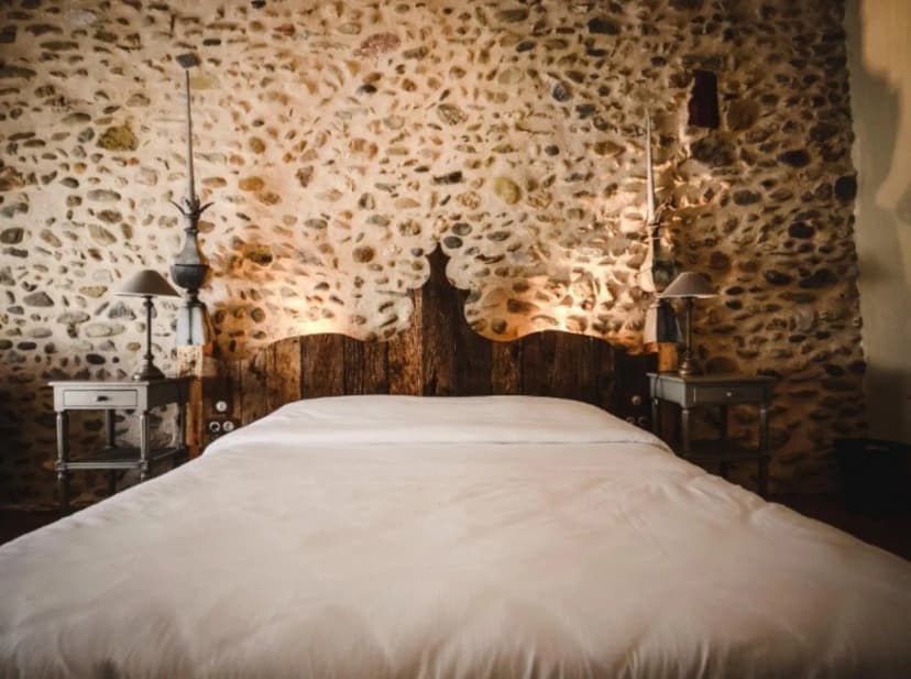 Logis Hôtel Château de Beauregard — photo 5