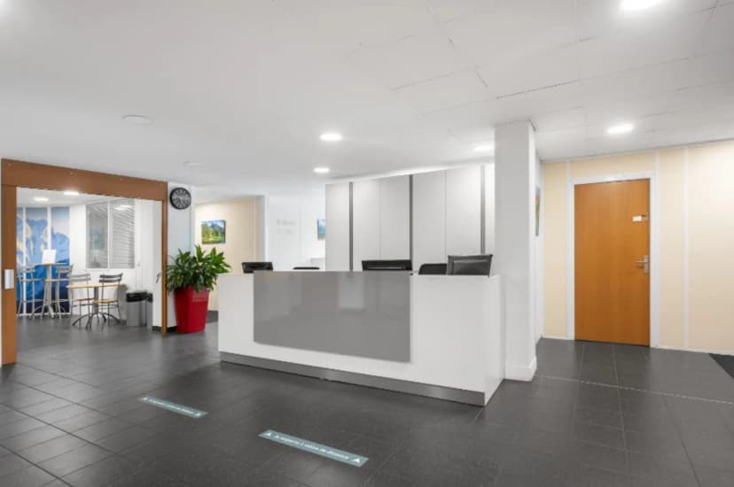 Regus - Grenoble, Meylan — photo 5