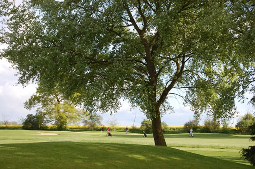 Golf Caen-Garcelles — photo 3