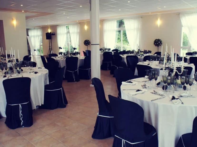 Château Courtade Dubuc — photo 4