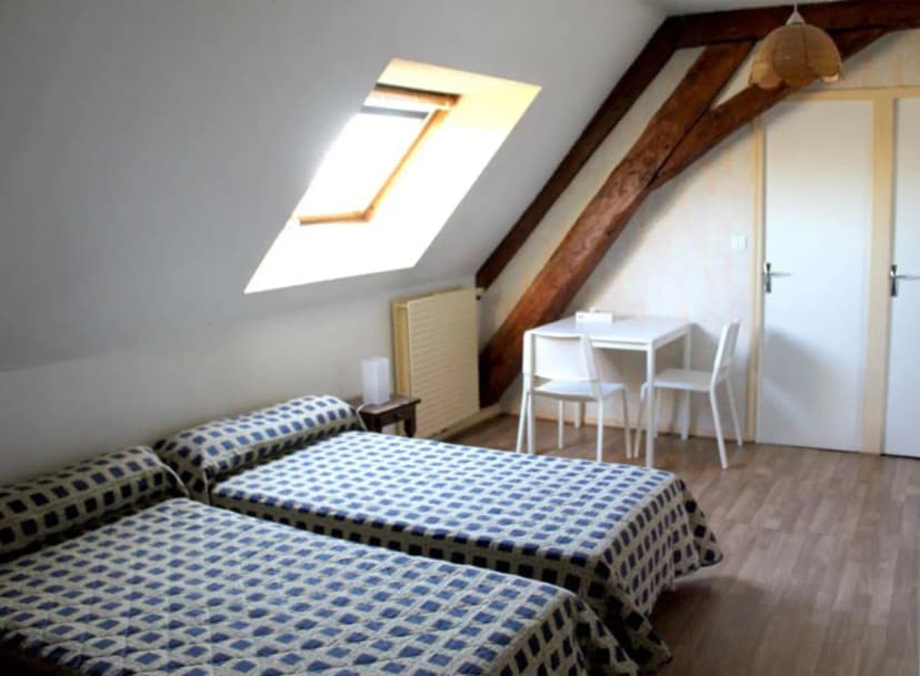 Moulin de Bourgchateau *** — photo 4