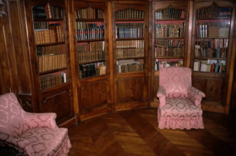 Manoir de Tourville — photo 3