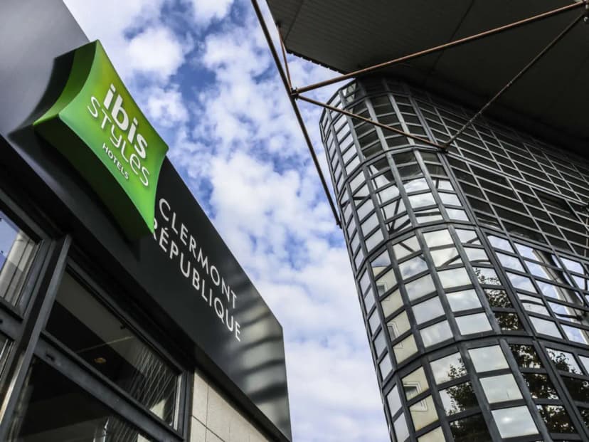 ibis Styles Clermont-Ferrand République — photo 1