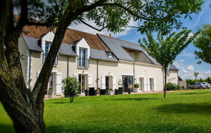 Auberge Pom'Poire — photo 1