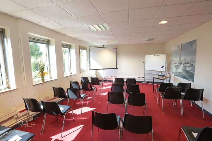Centre d'affaires Neopole de Marne-la-Vallée (77) — photo 1