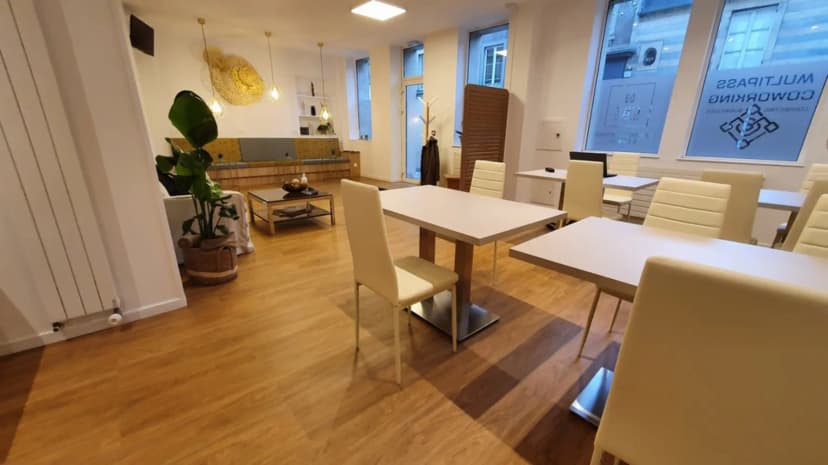 Multipass Coworking — photo 4