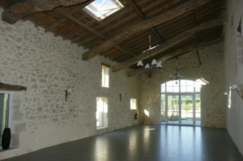 DOMAINE PASCAUD — photo 2