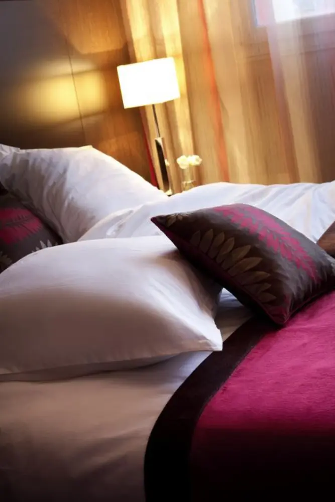 Appart Hôtel Opéralia Les Cèdres — photo 5