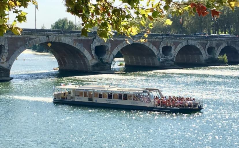 Les Bateaux Toulousains — photo 5