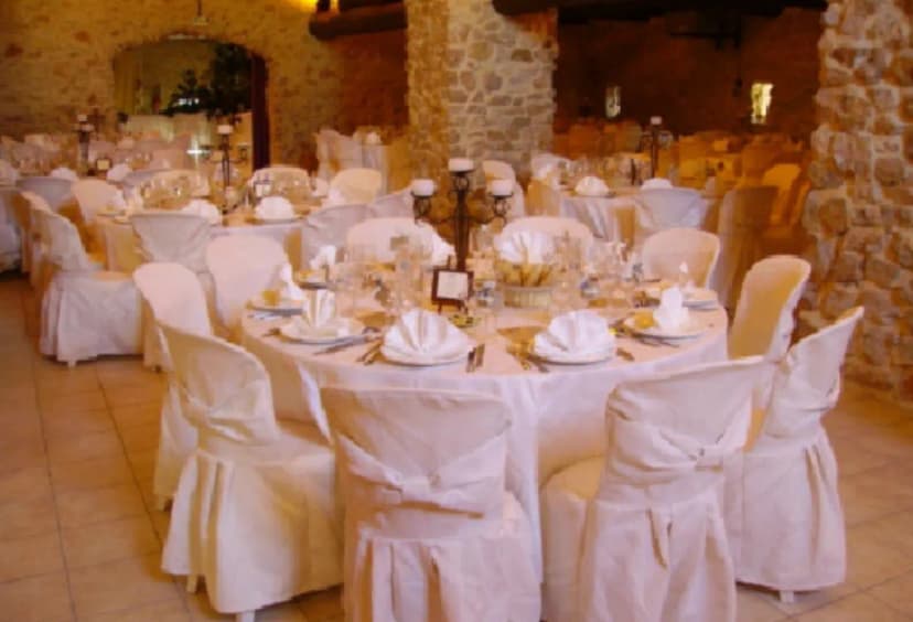 Castle Sénéguier - wedding in Provence — photo 2