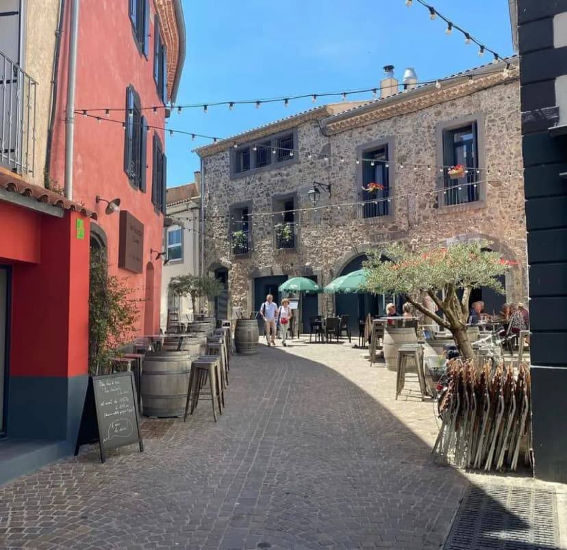 Demeure Terrisse | Résidence Hôtelière à Marseillan — photo 1