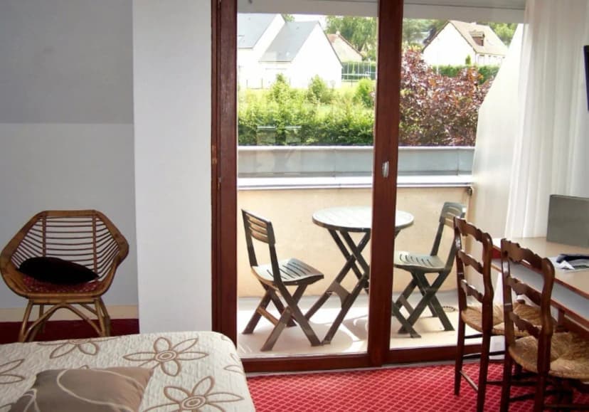 Auberge d'Andaines — photo 3