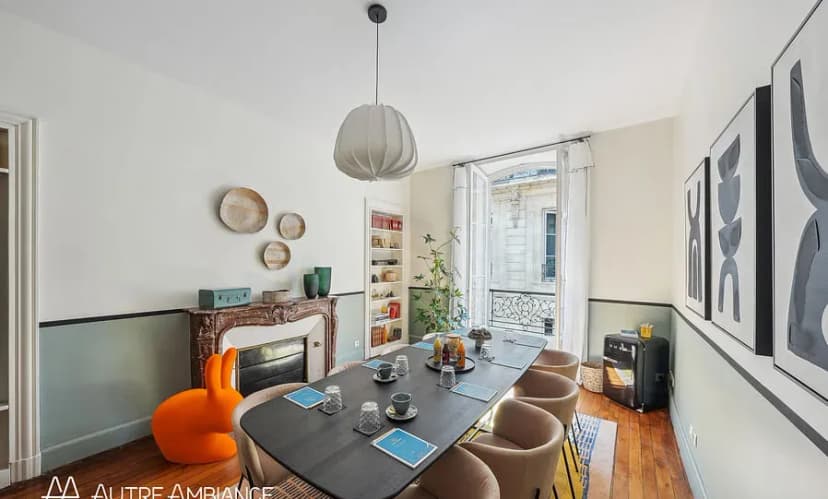 AUTRE AMBIANCE - La Suite — photo 1