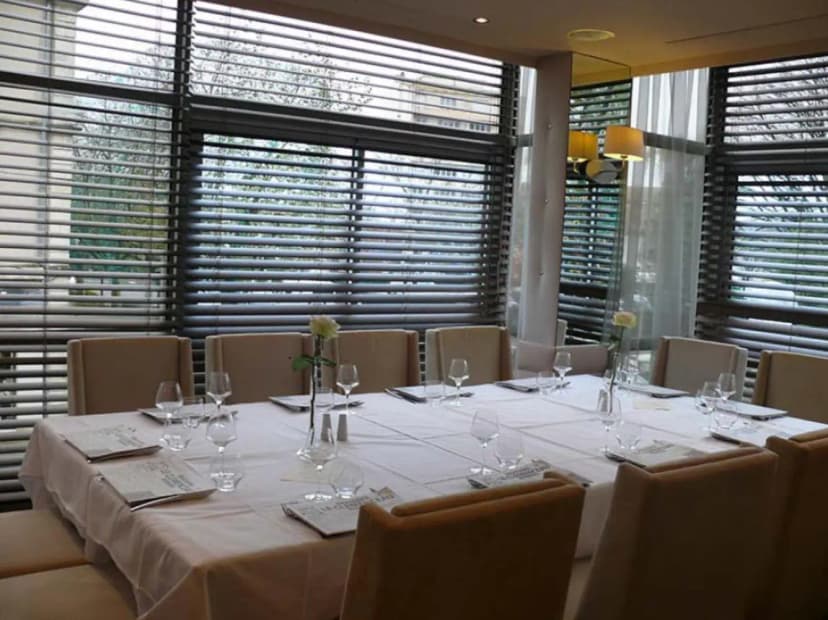 Brasserie Le Clem — photo 3