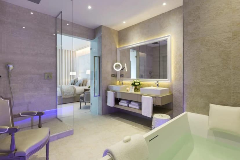 Hôtel Barrière Le Royal La Baule — photo 5