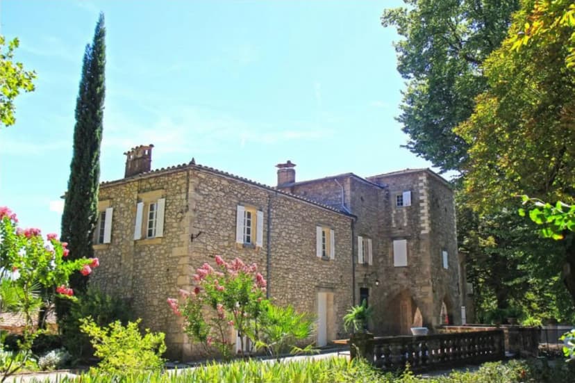 Domaine de Saint Charles — photo 2