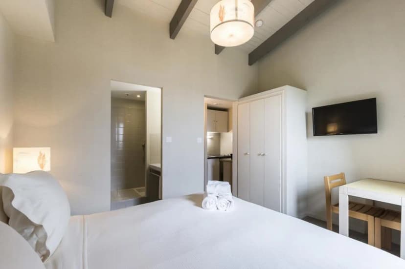 Hôtel de la Mer Brignognan-Plages *** — photo 4