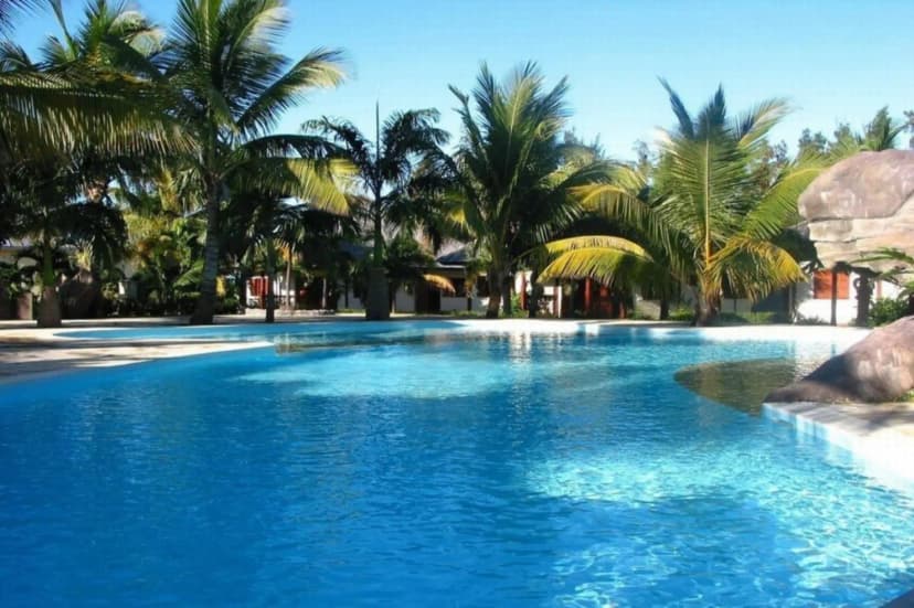Hôtel Domaine des Pierres *** — photo 2