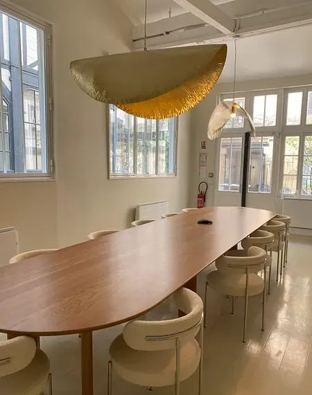 Espace Grenelle — photo 1