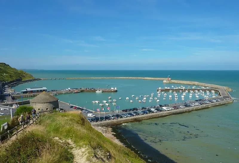 Hôtel Mercure Omaha Beach — photo 5