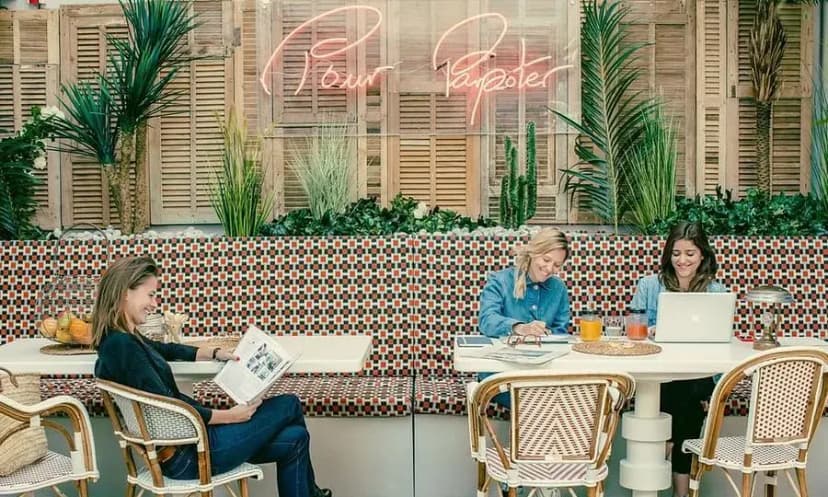 BOB hotel — photo 1