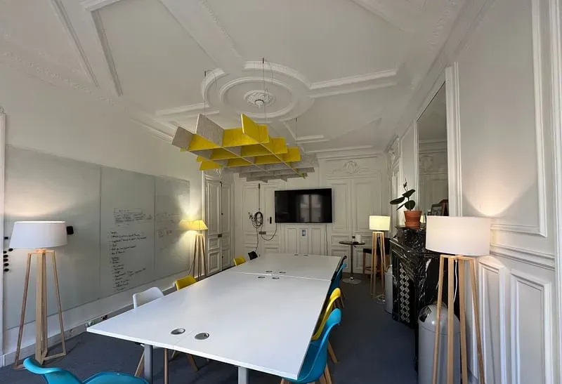 27 Rue Catherine de la Rochefoucauld — photo 3