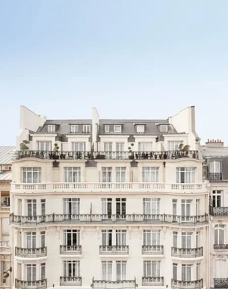 Maison Astor Paris, Curio Collection by Hilton — photo 1