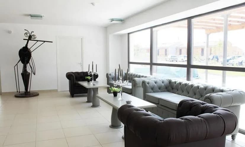 Adonis Aix-en-Provence Appart'Hôtel — photo 5