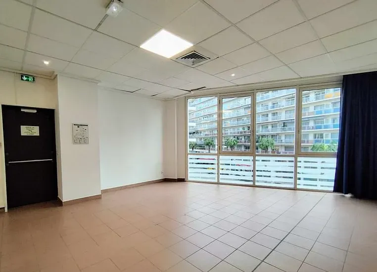 ibis budget Toulon Centre — photo 2