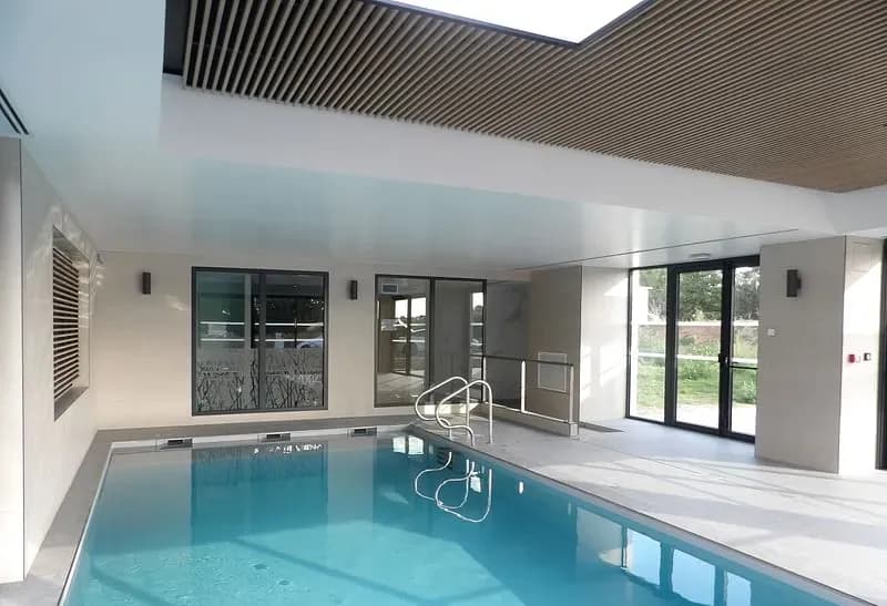 Hôtel Mercure Le Mans Batignolles — photo 3